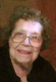 Bessie Ramsey Obituary