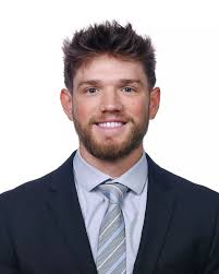 2025 Baseball Roster