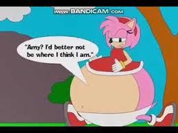 Amy vore - YouTube | Amy, Amy rose, Amy vore