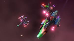 Starfighter Reaper Sponsored Ad Reaper Starfighter Space Vehicles Starfighter Weapon Systems Other Space