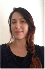 Relaxation Massage Therapist Jill Zupanic Central