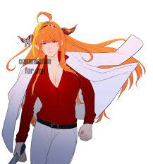 Kiryu coco | hololive запись закреплена. Nuko Yakuza Hell On Twitter A Yakuza Kiryu Coco Commission For A Client Majima S Pose Was Used Per The Client S Request ã¿ã‹ã˜çµµ