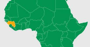 Conakry (/ ˈ k ɒ n ə k r i /; Guinea African Development Bank Building Today A Better Africa Tomorrow