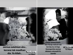 Maybe you would like to learn more about one of these? Umie Aida Erra Fazira Tampil Bersemuka