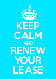 Keep Calm And Renew Your Lease Campus Walk Carrollton Ga Property Management Marketing Apartment Management Property Management