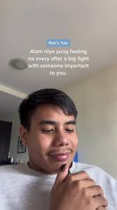 Bakit Bigla Nalang Kinakabahan Ang Isang Tao