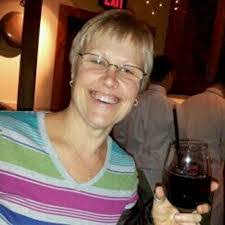 Susan Ditzler's Instagram, Twitter & Facebook