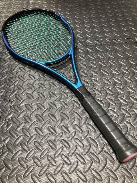 Wilson Ultra Pro - Tour - version 4 | Page 2 | Talk Tennis