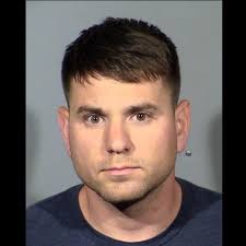 UPDATE: Mugshot released of man involved in northwest valley hit-and-run  crash
