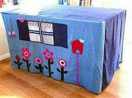 Pin By Frances Brown On Baby Fabric Houses Cubby Houses Cubbies
