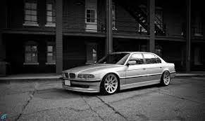 Bmw Sedan Boomer Seven E38 Stance Bumer Bmw 740 4k Wallpaper Hdwallpaper Desktop In 2021 Bmw 740 Bmw Bmw E38