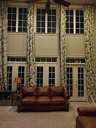 Check spelling or type a new query. Curtain Sale Custom Made Curtains P Kaufman Fabric From Small Window Curtains Through 2 Story Extra Long Drapes Choose Your Length Curtains Window Treatments Home Living Kromasol Com