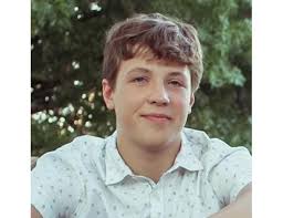 Logan Hamby Obituary (2003