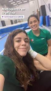 Alejandra orozco loza (born 19 april 1997 in zapopan, mexico) is a mexican diver. Alejandra Orozco Loza Facebook