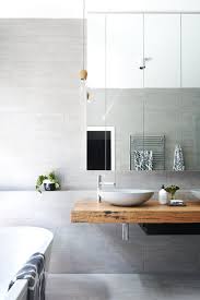 Bath vanity height compliant staggering bathroom electrical outlet. Vanity Height More A Guide To The Right Height For Everything In Your Bathroom Houzz Au
