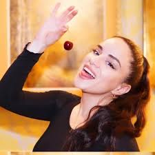 Tabitha Abraham (@tabitha_theboss) • Threads, Say more