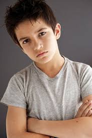 Ender's Game': Meet the Cast!