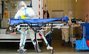 Como regla general, para entrar en alemania desde españa se exige la realización de un test, o la presentación de un certificado de vacunación o recuperación. Coronavirus Alemania Por Que Hay Menos Muertos
