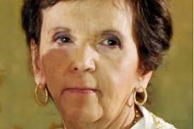 Inesperada muerte de la médica Luz Marina Peralta -