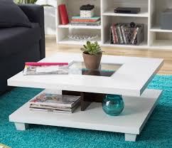 I love the look of a woven, natural tray to bring in some texture to the table. 7 Ideas To Decorate Living Room Coffee Table Home Decor Buzz