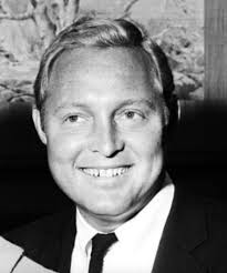 Leslie Clark Stevens IV (1924-1998)