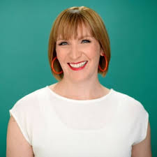 I am so excited to be the featured speaker