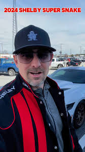2024 Shelby Super Snake 🐍 @wildwillies_customaccessories @akins_ford  @shelbyamerican @worldofmustang @mustangfanclub