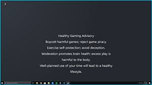 What problem are you hoping to solve with healthy gamers? Valve Quietly Releases Censored Steam China Client To Alpha Win Gg