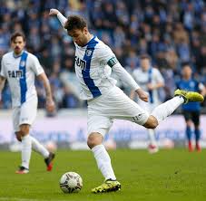 In ungewohnten trikots lief der sv meppen am vergangenen wochenende auf. 1 Fc Magdeburg Aktuelle News Nachrichten Zum Fcm Welt