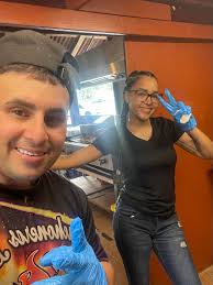 Pinchoneras BBQ Y Algo Mas