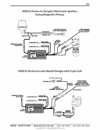 A wiring diagram is limited in its ability to completely convey the controller's sequence of operation. Diagram Megasquirt 2 Hei Distributor Wiring Diagram Full Version Hd Quality Wiring Diagram Sonywiringl Ronan Kerdudou Fr