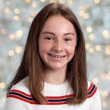 Jenna Timmons's Instagram, Twitter & Facebook