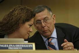 Former San Antonio superintendent backs out of new position at Houston ISD