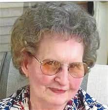 Edna Mae Hall Obituary