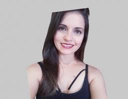 Maria Berton's Instagram, Twitter & Facebook