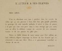 Sanctions en cas de non respect des obligations relatives aux a. The French School Of Violin Playing Between Revolution And Reaction A Comparison Of The Treatises Of 1803 And 1834 By Pierre Baillot Nineteenth Century Music Review Cambridge Core