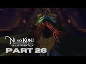 Shadar, The Dark Djinn / Part 26 / Let's Play Ni No Kuni: Wrath Of ...