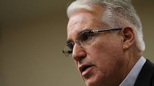 Gascon Punishes Deputy DA After Rapist's Early Release Gets Attention