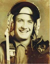 Neil Burton Obituary (1931