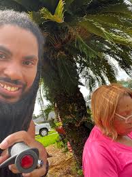 Roll call where's everyone from I'm from Florida