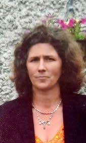 Condolence Book for Bernadette (Bernie) Lally (née Corrigan) (Birr, Offaly) 