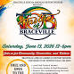 Taste of Braceville