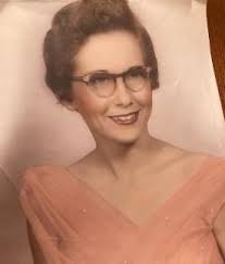 Ann Leonard Nelson Obituary