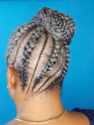 The world's most experienced hair restoration expert®. 8 Braid Styles For Elderly Ideas Braid Styles Beautiful Gray Hair Natural Hair Styles