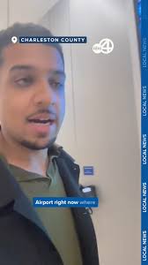 Charleston International Airport remains operational during the government  shutdown. ✈️ Please check directly with your airline for any flight delays  or impacts at your destination. You can also view real-time flight status