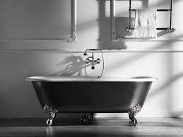 Sie wertet aufgrund ihrer form jedes badezimmer optisch auf. Freistehende Badewanne Bradford Guss Nostalgie Duo 170 Cm