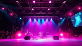 Rhythm Empire at Ettalong Diggers