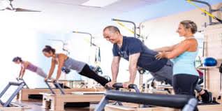 Gentle yoga studios and places. Best Fitness Studios In Palm Desert Classpass