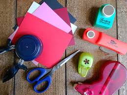 Start making cards with the right supplies! Card Making Supplies Storypiece Storypiece