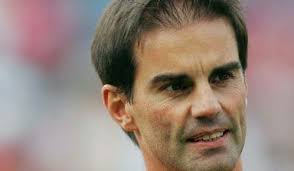 Morgan Andersen til Fredrikstad